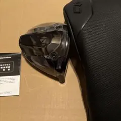 TaylorMade Qi4D Shadowfall FW #3 ヘッドのみ - メルカリ