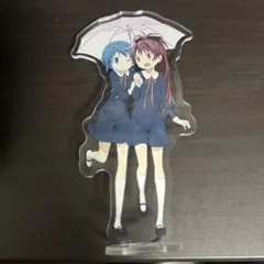まちカドまぞく アトレ秋葉原 きゃらっとくじmini 景品 特典