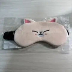 FoxI.Ny フォクシニー アイマスク