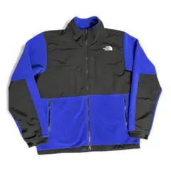 ノースフェイス　デナリジャケット　フリース　Ｌサイズ　海外モデル