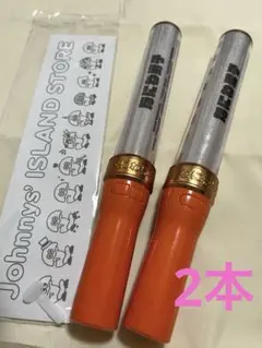 なにわ男子 ペンライト キンブレ 2本