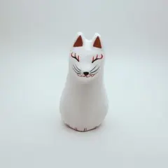 2026年最新】狐 郷土玩具の人気アイテム - メルカリ
