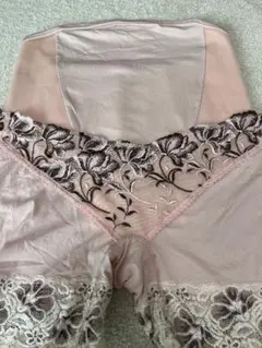 ワコールマタニティガードルＬ