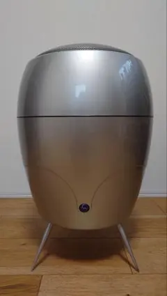 OVETTO WHITE ダストボックス スペースエイジ SPACE AGE - メルカリ