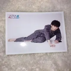 超特急 生写真21弾 リョウガ