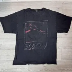 BON JOVI フォト ツアー Tシャツ L 当時物 ボロ ボンジョヴィ
