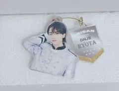 長野凌大 アクスタ アクキー 長野凌大 アクスタ アクキー アクリルスタンド アクリルキーホルダー