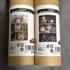 忍たま　ポスター　忍たま乱太郎　A3マット加工　同室　善法寺　伊作　食満　留三郎