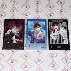 DIABOLIKLOVERS ディアラバ 逆巻アヤト