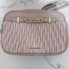 専用　JILL BY JILLSTUART パフィーポシェット　ショルダーバッグ