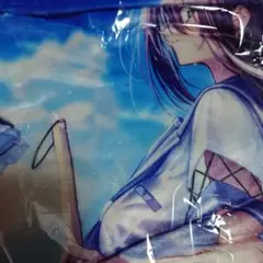 アマカノ2+ ブランケット