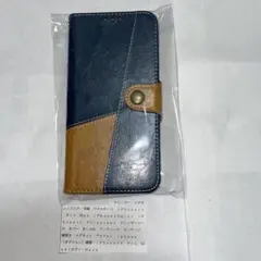 スマートフォン手帳型ケース