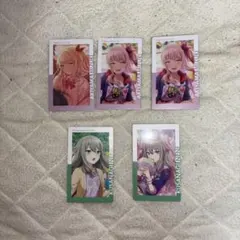 プロセカエピカ 瑞希、寧々まとめ売り