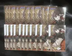 文スト 文豪ストレイドッグス c106 太宰治