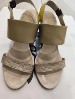 UNITED NUDE サンダル ベージュ系のサムネイル