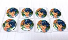 あんスタ 青葉つむぎ 10周年 缶バッジ ES 10th Anniversary