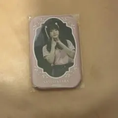 ＝LOVE 8周年ツアーファイナル開催記念 DMMスクラッチ 齋藤樹愛羅