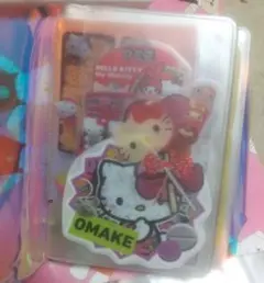 キティちゃんOnly ミニおすそ分けファイル♡