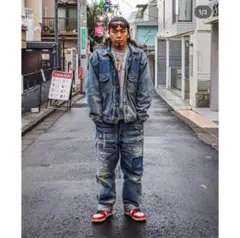 2026年最新】サプール sapeur セットアップの人気アイテム - メルカリ