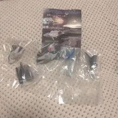 次元戦闘機コレクション