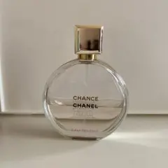 シャネル　CHANEL チャンス　香水