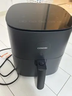 COSORI エアフライヤー Pro LE 4.7L ノンフライヤー 動作確認済のサムネイル