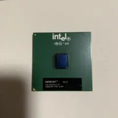 CPU celeron MALAY CPU