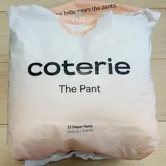 coterie The Pant 22枚