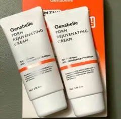 Genabelle PDRNリジュビネイティングクリーム 70ml 韓国コスメ