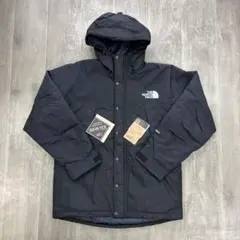 【未使用】 ノースフェイス　マウンテンインサレーションジャケット（ユニセックス）