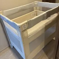 ココネルエアー　ホワイトグレーのサムネイル