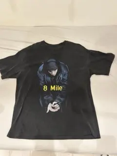 2025年最新】eminem tシャツ 8mileの人気アイテム - メルカリ