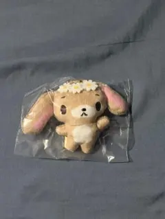 シュガバニ カプセルトイ