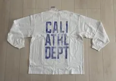 新品タグ付★BAYFLOW★ベイフロー★長袖Ｔシャツ　ロンＴ★Ｌサイズ