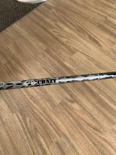 クレイジーゴルフシャフト　CRAZY CB-50 （X） 45.25 コブラのサムネイル