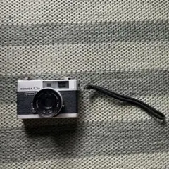 KONICA C35 コンパクトカメラのサムネイル