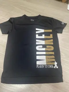 ミッキー　半袖　Tシャツ Tシャツ　ディズニーのサムネイル