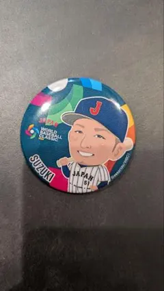 周東佑京 2026 WBC ガチャ 侍JAPANver. - メルカリ