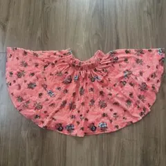 Misha puff 毒花 4Y サークルスカートのサムネイル