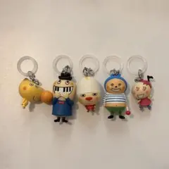 でこぼこフレンズ めじるしチャーム まとめ売り - メルカリ