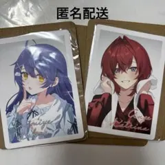 にじさんじ　つむまる　びっくらたまご　天宮こころ　アンジュカトリーナ