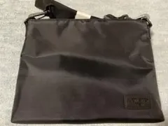 アムウェイメン　ショルダーバッグ　非売品