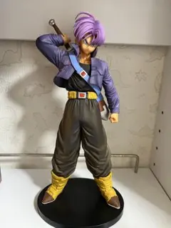 ドラゴンボール　レジェンズ　トランクス
