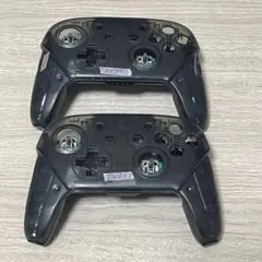 Nintendo switch スイッチ プロコン 純正 基盤 スマブラ