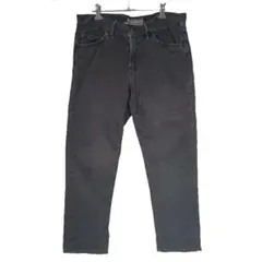 NAPAPIJRI/ナパピリ★ヴィンテージ加工グレーデニム 32のサムネイル