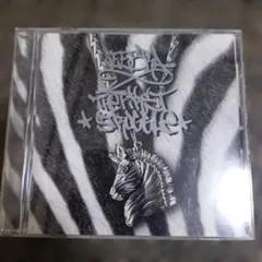 ZEEBRA/THE FIRST STRUGGLE