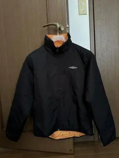 〈UMBRO × R.NEWBOLD〉00s nylon jacket