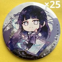 ホロライブ hi:BANA 着物衣装 缶バッジ25点 ムーナ・ホシノヴァ - メルカリ