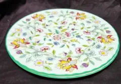 【Non様専用】ミントンHADDON HALL【27cm大皿4枚】