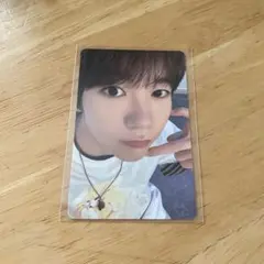 NCT WISH COLOR MD リョウ トレカ